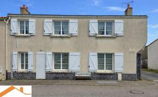 Photo Vente maison Saligny