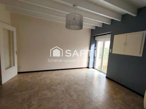 Vente maison 4 pièces Saligny 85