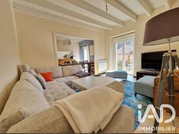 Vente maison 4 pièces Saligny 85
