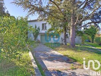 Vente maison 5 pièces Salindres 30