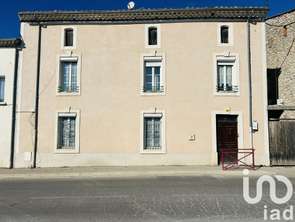 Vente Maison 4 chambresSalindres