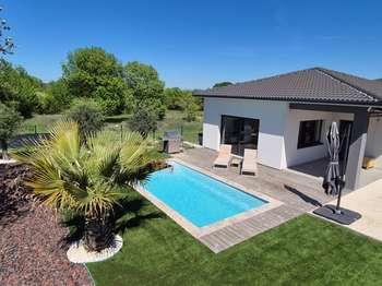 Vente maison 6 pièces Salindres 30