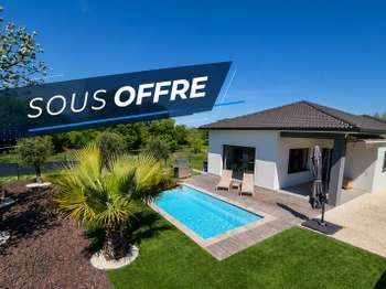 Vente maison 6 pièces Salindres 30