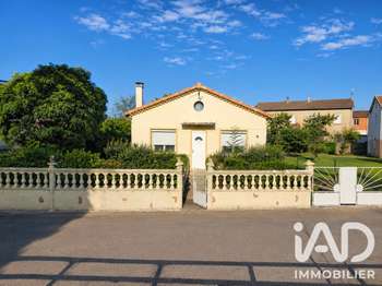 Vente Maison 2 chambresSalindres
