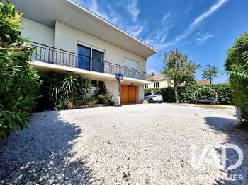 Vente maison 5 pièces Salindres 30