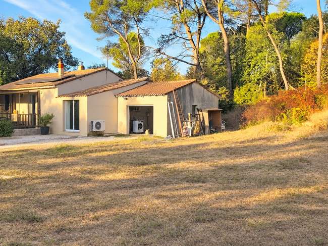Maison 4 pièces 84 m² · à Salindres · 84 m² · 249 000 €