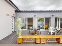 Vente maison 16 pièces