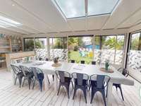 Vente maison 16 pièces