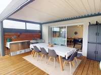 Vente maison 16 pièces