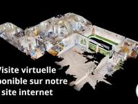 Vente maison 16 pièces