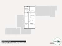 Vente maison 16 pièces