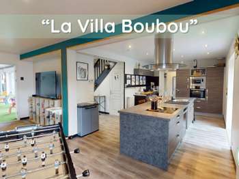 Photo Vente maison Saline