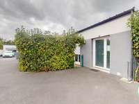 Vente maison 16 pièces