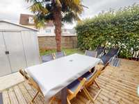 Vente maison 16 pièces