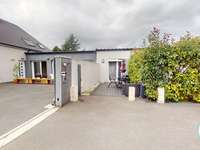 Vente maison 16 pièces