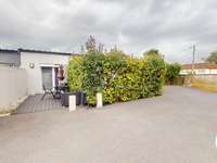 Vente maison 16 pièces