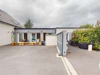 Vente maison 16 pièces