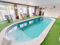 Vente maison 16 pièces