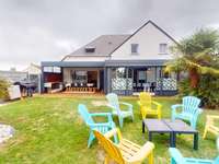 Vente maison 16 pièces