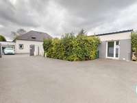 Vente maison 16 pièces