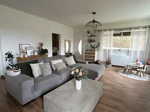 Vente Maison 2 chambresSalleboeuf