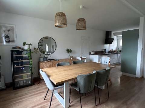 Vente maison 4 pièces Vente maison 4 pièces