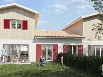 Vente maison 4 pièces Vente maison 4 pièces