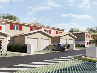 Vente maison 3 pièces Vente maison 3 pièces