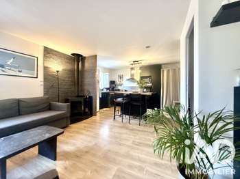 Vente Maison 3 chambresSalleboeuf