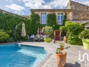 Vente Maison 4 chambresSallèles-d'Aude