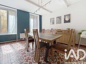 Vente maison 5 pièces Vente maison 5 pièces