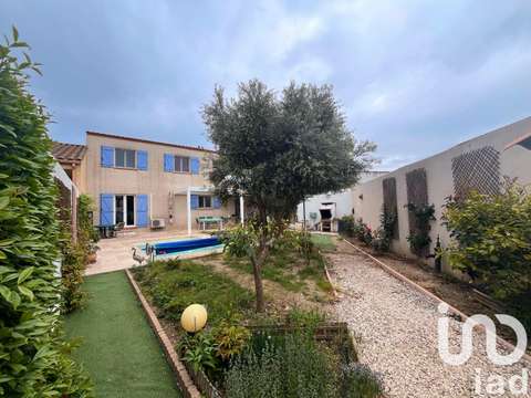 Vente maison 4 pièces Sallèles-d'Aude 11