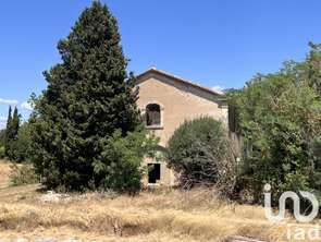 Vente Maison 1 pièceSallèles-d'Aude