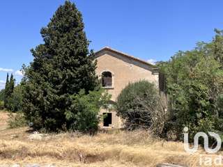 Vente maison 1 pièce