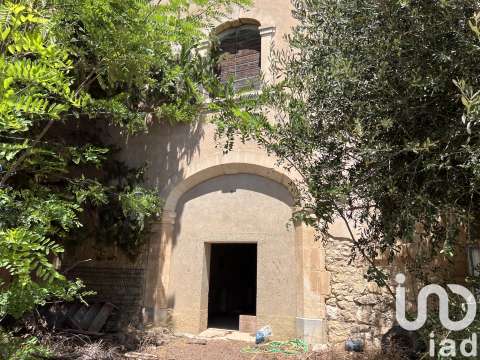 Vente maison 1 pièce
