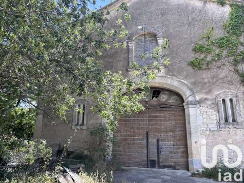 Vente maison 1 pièce
