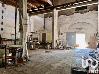 Vente maison 1 pièce