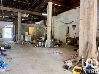 Vente maison 1 pièce
