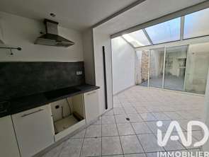 Vente Maison 3 chambresSallèles-d'Aude