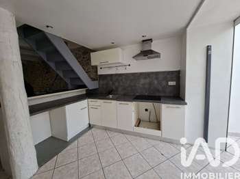 Vente maison 4 pièces Vente maison 4 pièces