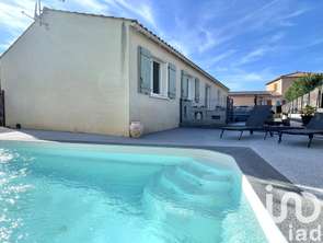 Vente Maison 4 chambresSallèles-d'Aude