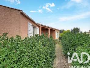 Vente Maison 3 chambresSallèles-d'Aude