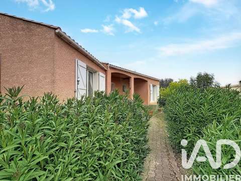 Vente maison 4 pièces Sallèles-d'Aude 11