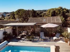 Vente Maison 4 chambresSallèles-d'Aude