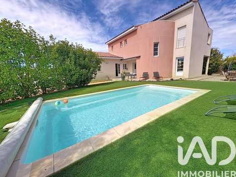 Vente maison 7 pièces Sallèles-d'Aude 11