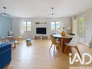 Vente maison 7 pièces Vente maison 7 pièces