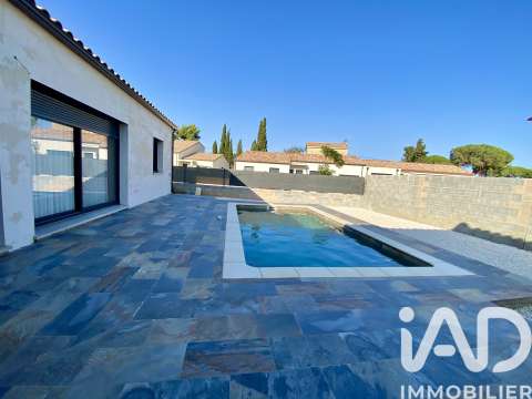 Vente maison 4 pièces Sallèles-d'Aude 11