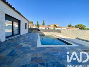 Vente Maison 3 chambresSallèles-d'Aude