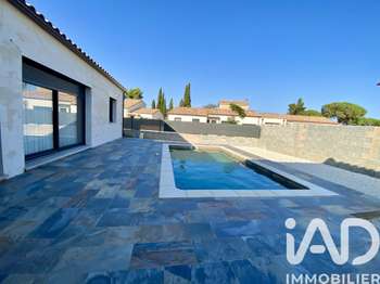 Vente maison 4 pièces Sallèles-d'Aude 11
