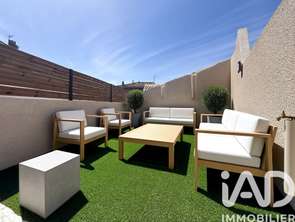 Vente Maison 4 chambresSallèles-d'Aude